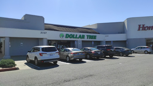 Dollar Store «Dollar Tree», reviews and photos, 3337 Rosecrans St, San Diego, CA 92110, USA