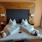 Photo n°28 de l'avis de Katrin.. fait le 04/10/2023 à 16:06 sur le  Romantik Hotel Santer à Toblach