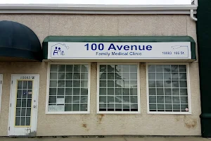 100 Avenue Family Medical Clinic image