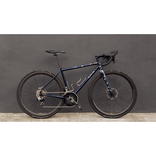 Bicycle Store «City and County Bicycle Co.», reviews and photos, 251 Clement St, San Francisco, CA 94118, USA