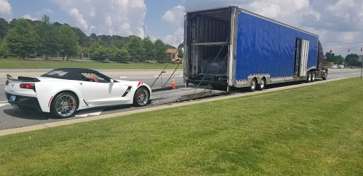 Chevrolet Dealer «Day’s Chevrolet», reviews and photos, 3693 Cobb Pkwy NW, Acworth, GA 30101, USA