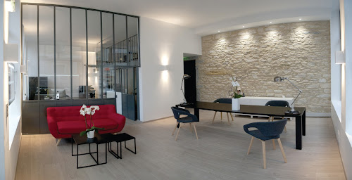 Agence immobilière Sandra Viricel Immobilier Lyon