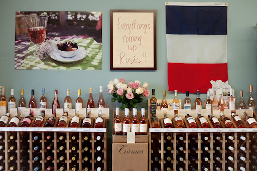 Wine Store «Park Place Wines & Liquors», reviews and photos, 84 Park Pl, East Hampton, NY 11937, USA