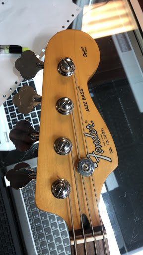 Pawn Shop «L a Pawn Shop», reviews and photos, 6215 Bells Ferry Rd, Acworth, GA 30102, USA