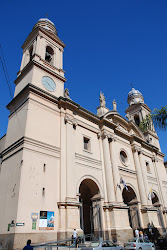 Arzobispado de Montevideo