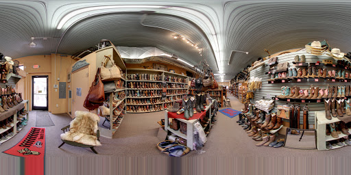 Western Apparel Store «Mule Skinner Boots», reviews and photos, 112 N Main St, Chelsea, MI 48118, USA