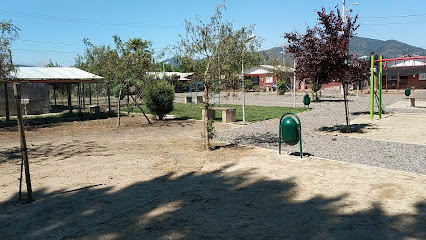 Plaza Juegos