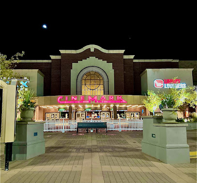 Cinemark Carefree Circle XD and IMAX