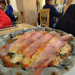 Photo n°5 de l'avis de Mirko.a fait le 13/05/2023 à 19:30 sur le  Ristorante Pizzeria la Panoramica à Casteggioni