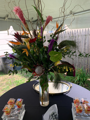 Florist «House of Flowers», reviews and photos, 650 Wood Ave, Linden, NJ 07036, USA