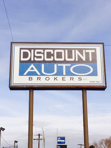 Auto Broker «Discount Auto Brokers», reviews and photos, 4275 State St, Murray, UT 84107, USA