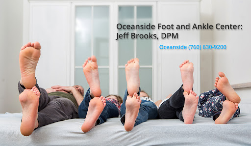Oceanside Foot and Ankle Center