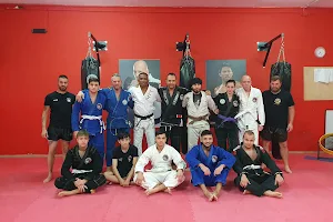 Fabio Carone Fighting Academy MMA - Muay Thai - Brazilian Jiu Jitsu - Kickboxing Taranto image