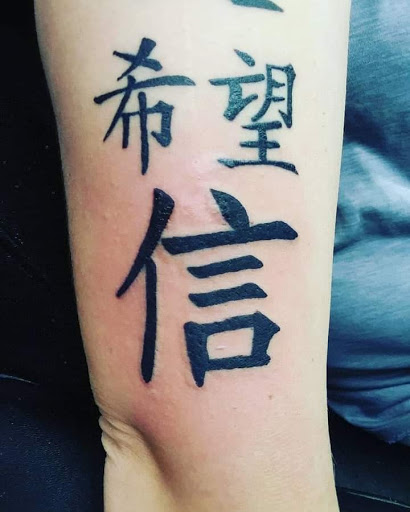 Find tattoo ideas of trees for your next unique tattoo in Carbondale at MsCandyTattoo