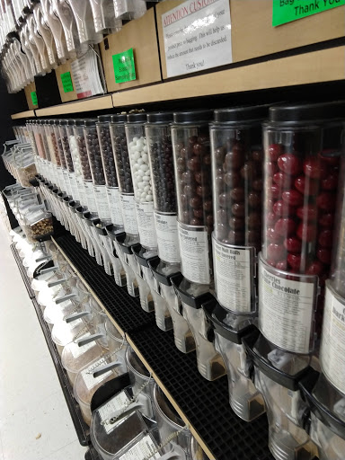 Grocery Store «ShopRite of Clinton NJ», reviews and photos, 50 Wal-Mart Plaza, Clinton, NJ 08809, USA