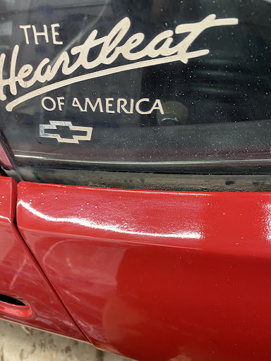 Used Car Dealer «King Automotive LLC», reviews and photos, 202 S Main St, Ashland City, TN 37015, USA