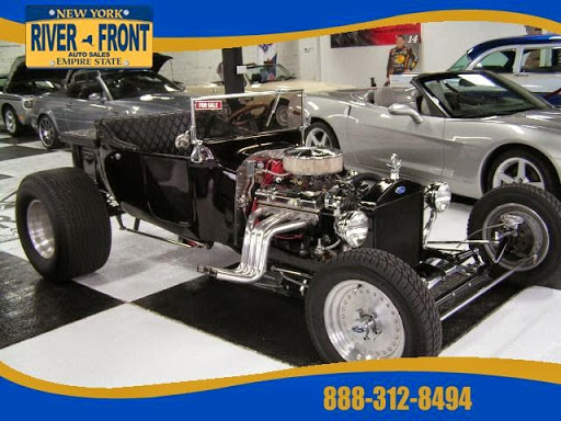 Used Car Dealer «River Front Auto Sales», reviews and photos, 1379 Niagara St, Buffalo, NY 14213, USA