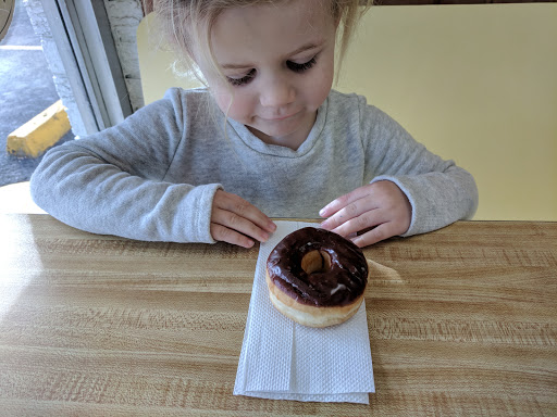 Donut Shop «Shipley Do-Nuts», reviews and photos, 8523 W Markham St, Little Rock, AR 72205, USA