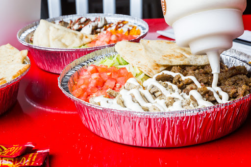 The Halal Guys