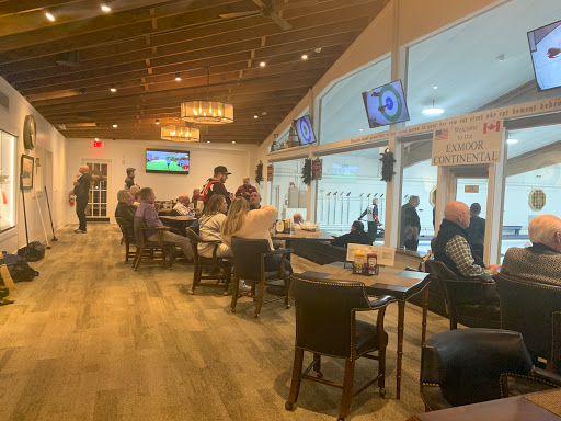 Golf Course «Exmoor Country Club», reviews and photos, 700 Vine Ave, Highland Park, IL 60035, USA