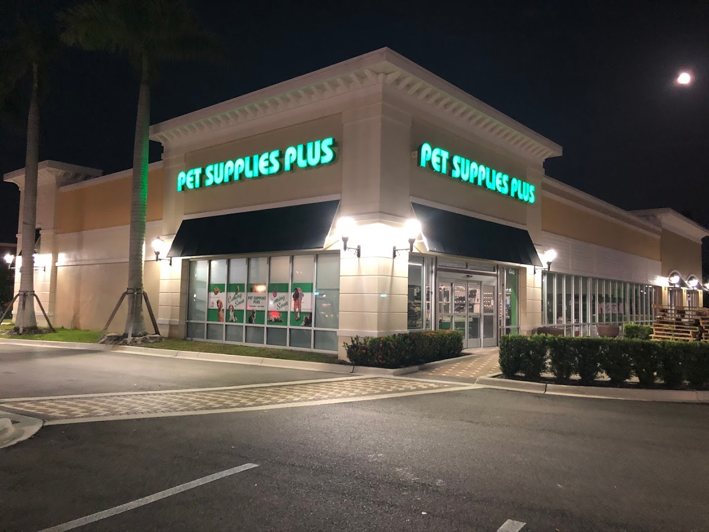 Pet Supplies Plus North Port