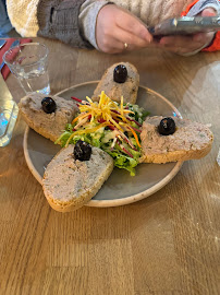 Les plus récentes photos du Restaurant Bistrot La Grange à Paris - n°2