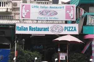 Little Italian Restaurant image