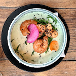 Photo n° 2 de l'avis de Juliette.o fait le 21/08/2022 à 10:22 pour Restaurant Au Potin à Barr