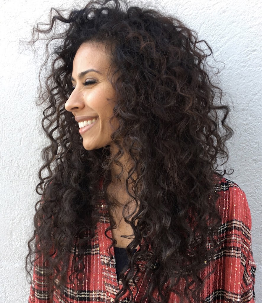 Thairapy Hair Salon: Curly Hair & Extensions 91030
