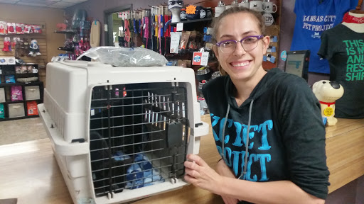 Animal Shelter «KC Pet Project - Main Adoption Center», reviews and photos