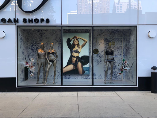 Lingerie Store «Rigby & Peller», reviews and photos, 900 N Michigan Ave L3-7, Chicago, IL 60611, USA