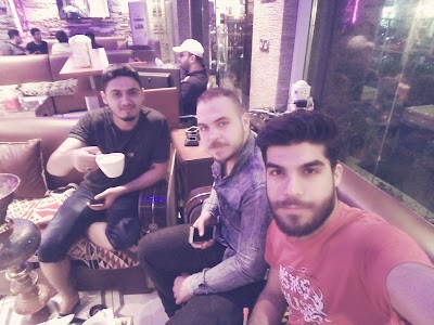 Photos of Spain Cafe