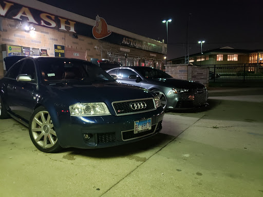 Car Wash «Hickory Hills Car Wash», reviews and photos, 8856 W 87th St, Hickory Hills, IL 60457, USA