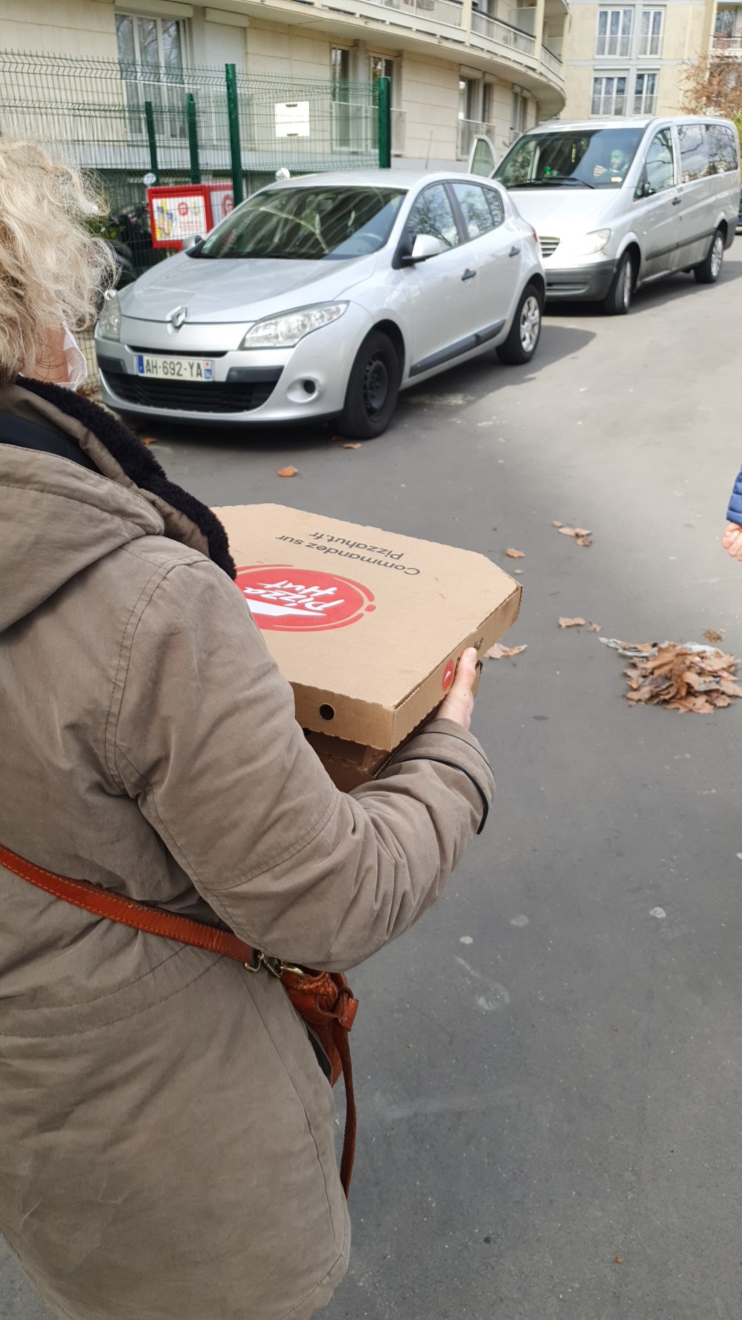 Photo n° 4 de l'avis de Christian.u fait le 14/03/2021 à 13:10
