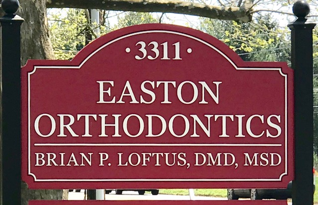 Easton Orthodontic Associates