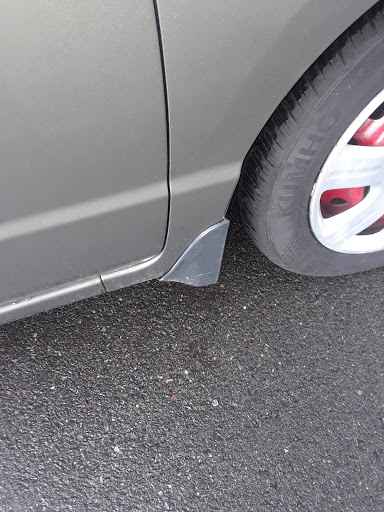 Honda Dealer «Rossi Honda», reviews and photos, 1517 S Delsea Dr, Vineland, NJ 08360, USA