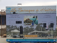 Restaurant Chez Magne - Hôtel de la Plage à Lège-Cap-Ferret (la carte)