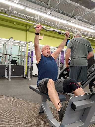 Gym «Anytime Fitness», reviews and photos, 15210 Spring Cypress Rd f, Cypress, TX 77429, USA