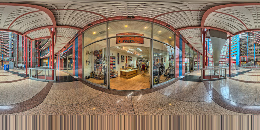 Atrium, 100 W Randolph St, Chicago, IL 60601, USA, 