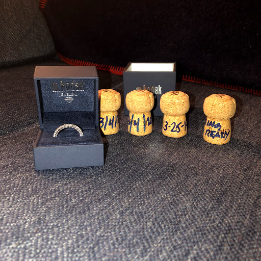 Jeweler «W. Kodak Jewelers», reviews and photos, 60 Newark St, Hoboken, NJ 07030, USA