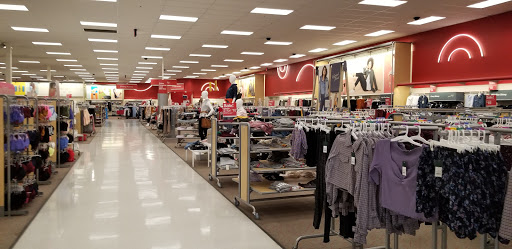 Department Store «Target», reviews and photos, 67 Pleasant Valley St, Methuen, MA 01844, USA
