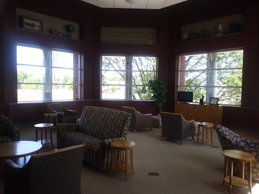 Community Center «Eola Community Center», reviews and photos, 555 S Eola Rd, Aurora, IL 60504, USA