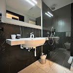 Photo n°4 de l'avis de Laura.o fait le 21/04/2024 à 19:50 sur le  J Hotel à Turin