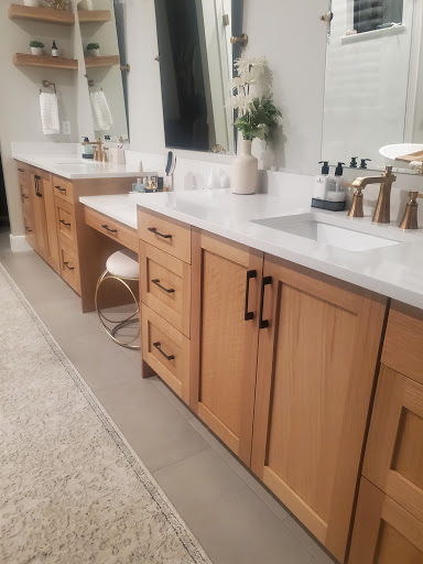 Cabinet Maker «North Davis Cabinet», reviews and photos, 1651 S 300 W, Clearfield, UT 84015, USA