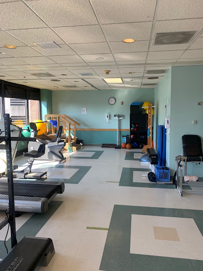 PT Solutions of New Orleans - Tulane Medical Center