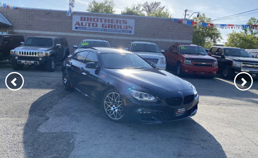 Used Car Dealer «Brothers Auto», reviews and photos, 2705 Glenwood Ave, Youngstown, OH 44511, USA