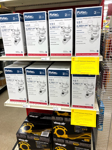 Hardware Store «Hardware Hank», reviews and photos, 1017 Central Ave NW, East Grand Forks, MN 56721, USA