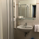 Photo n°2 de l'avis de Diego.o fait le 17/06/2022 à 21:28 sur le  Hotel Garden à Levanto