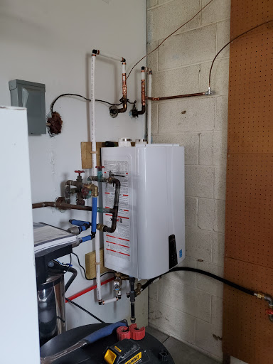 Plumber «Thornton Plumbing», reviews and photos, 19923 Wagon Trail Dr, Noblesville, IN 46060, USA