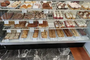 Daphne's Bakery image